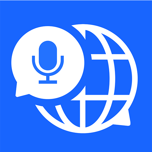 Speak Translate - Translator иконка
