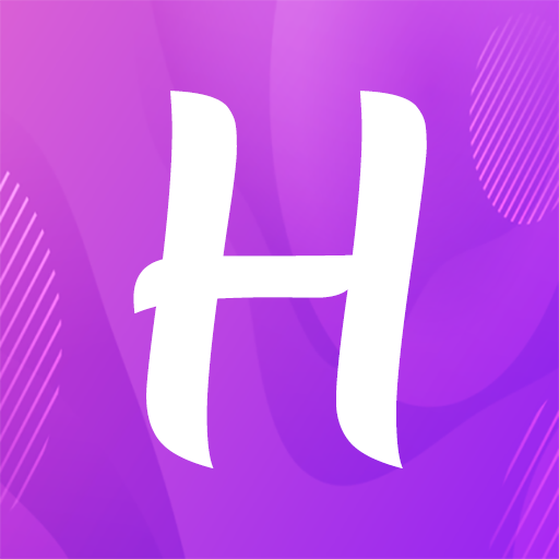 HFonts - font &amp; emoji for Huawei / Honor / EMUI icon
