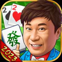 麻將 明星3缺1-16張Mahjong、Slot、Poker