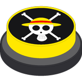 One Piece Button icon