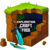 Exploration Craft Free icon