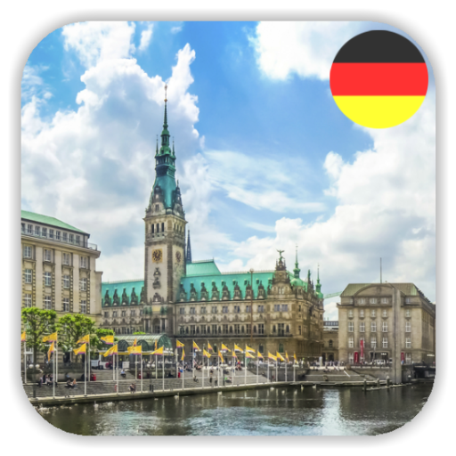 Путешествие в Hambourg icon
