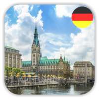 Путешествие в Hambourg