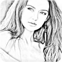 Sketch Me Now on 9Apps