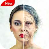 Make Me Old - Face Changer on 9Apps