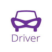 RideHero - Driver icon
