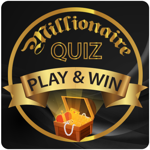 Play and Win - Quiz Game icon