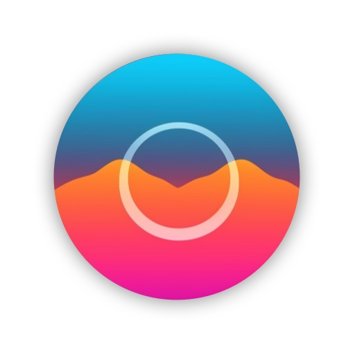 Create Image with AI Generator icon