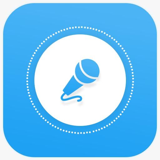 Voice Translator All Languages icon