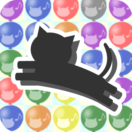 Note Cat - Match 3 Games icon