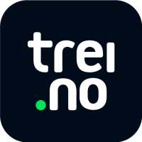 Trei.no on 9Apps