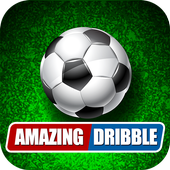 Amazing Dribble! Football Game icon