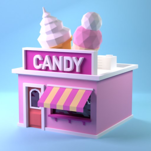Candy Craft icon
