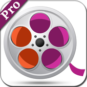 Japps tube pro HD apps icon