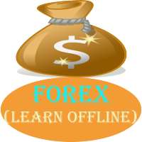 Forex Tutorial (Fully Offline) on 9Apps