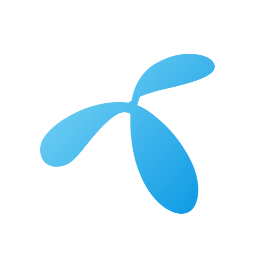 MyTelenor, Hungary icon
