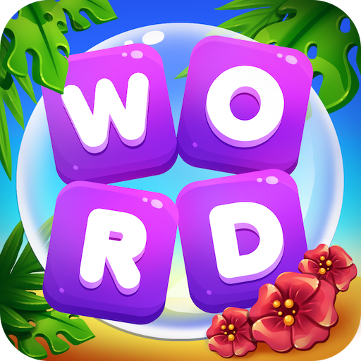 Words Connect: Word Finder &amp; Word Games icon