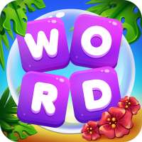 Words Connect: เกมค้นหาคำและเกมคำศัพท์