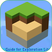 Exploration Lite icon