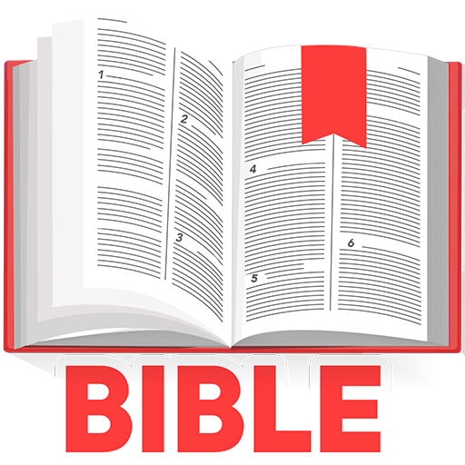 NRSV Bible app icon