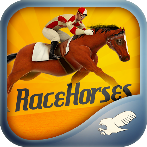 Race Horses Champions Free icon