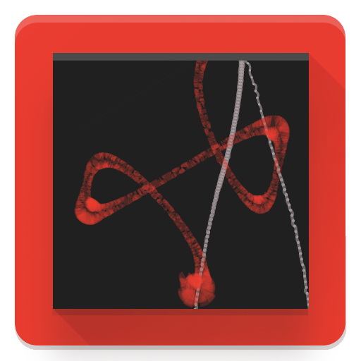 Drip Live Wallpaper &amp; Daydream icon