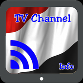 TV Yemen Info Channel icon