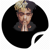 XXXTentacion Stickers For Whatsapp - WAStickerApps icon