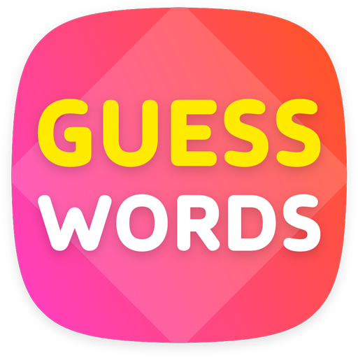 Funny Party Charades icon