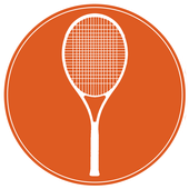 MatchUp Tennis icon