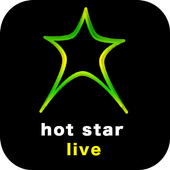 hot star movie tv: online icon