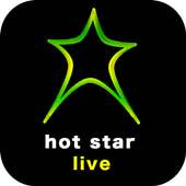 hot star movie tv: online