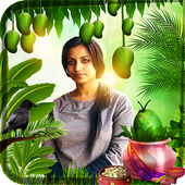 Ugadi DP Maker icon