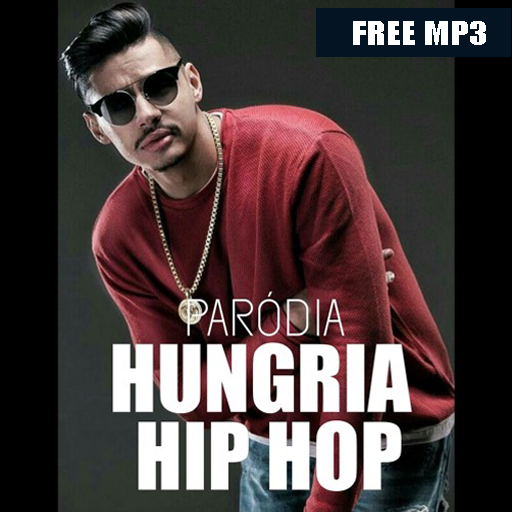 Hungria Hip Hop MP3 Offline Music Download No WiFi icon