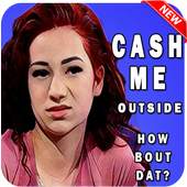 Cash Me Outside - Game icon