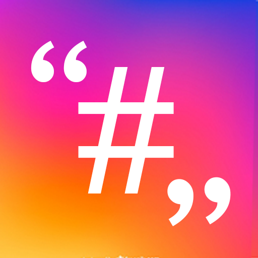 InCopy : Captions &amp; Hashtags for Instagram icon
