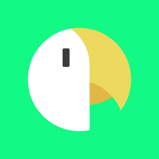 elocance : Save. Listen. Learn. icon