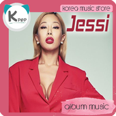 Jessi Album Music icon