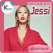 Jessi Album Music on 9Apps