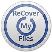 Recover My Files