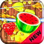 new fruit ninja tips on 9Apps