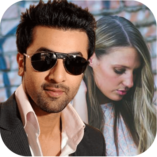 Selfie Photo with Ranbir Kapoor– Ranbir Wallpapers icon