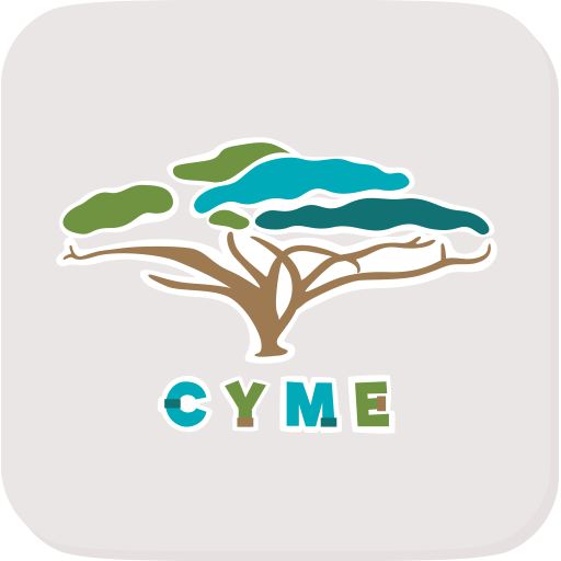 CYME Parenting App icon