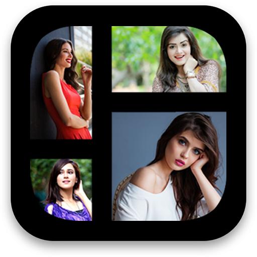 Collage Photo Maker icon