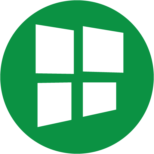 Window Craft icon