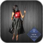 Woman Fashion Photo Suit Editor on 9Apps