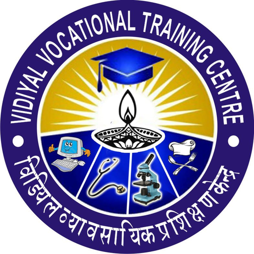 VIDIYAL VOCATIONAL TRAINING CENTER icon
