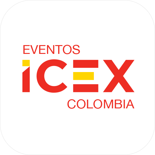 ICEX Colombia icon