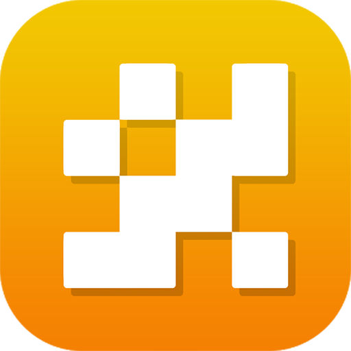 merumitkan Imej Pixel icon