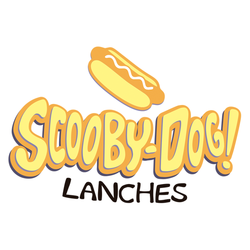 Scooby Dog icon